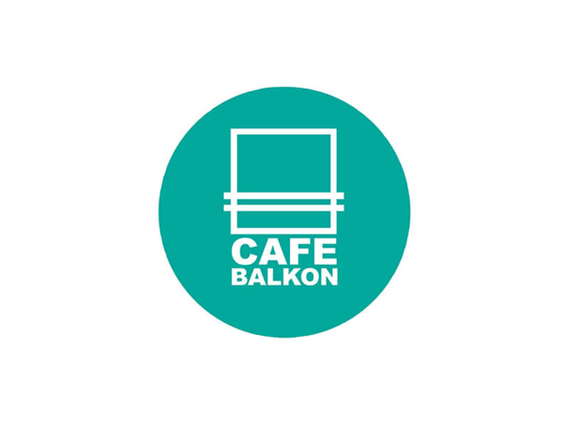 Cafe Balkon Logo